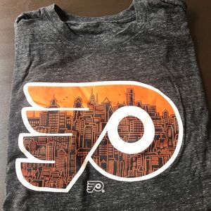 Philadelphia Flyers men’s tee